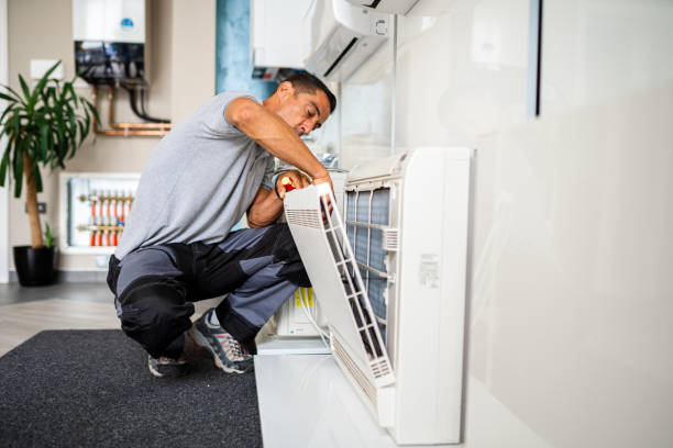 Best Commercial HVAC Duct Cleaning  in Downey, CA