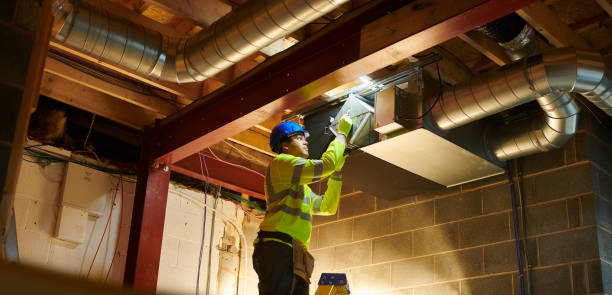 Best Air Duct Cleaning Near Me  in Downey, CA