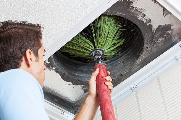 Best Emergency Air Duct Cleaning  in Downey, CA