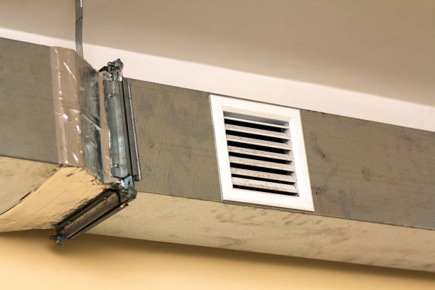Best Affordable HVAC Duct Cleaning  in Downey, CA